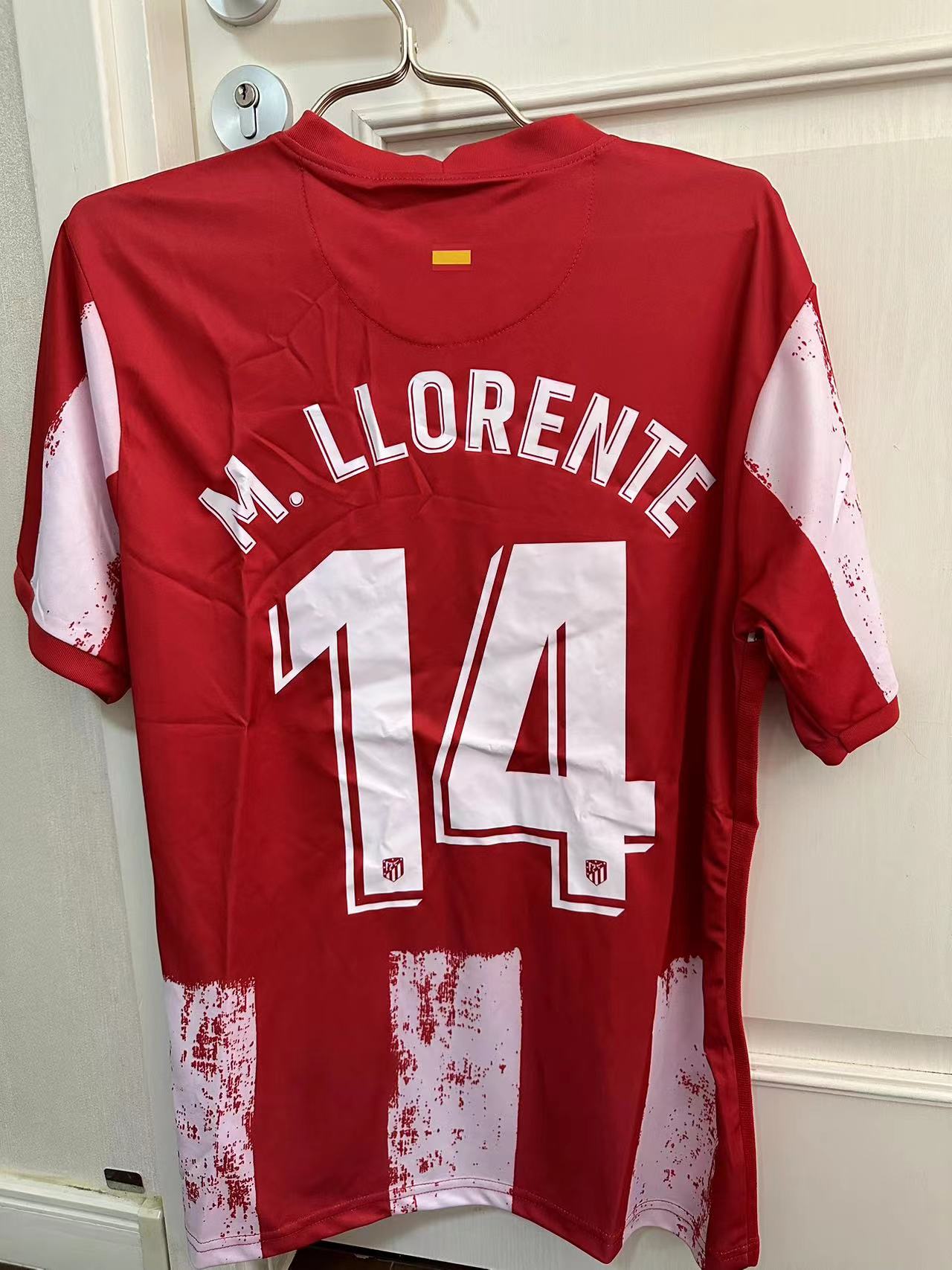Camisetas De Fútbol Baratas - Talla M - 06