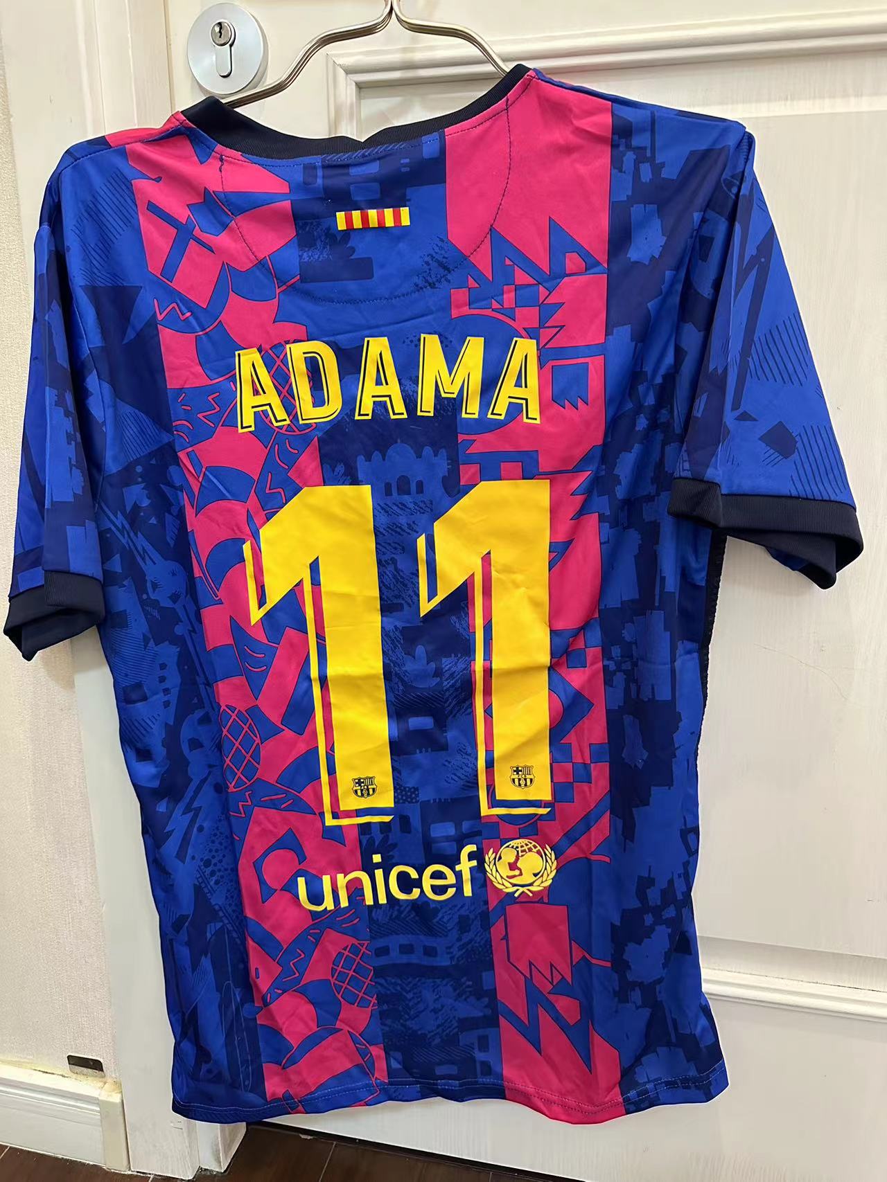 Camisetas De Fútbol Baratas - Talla M - 02
