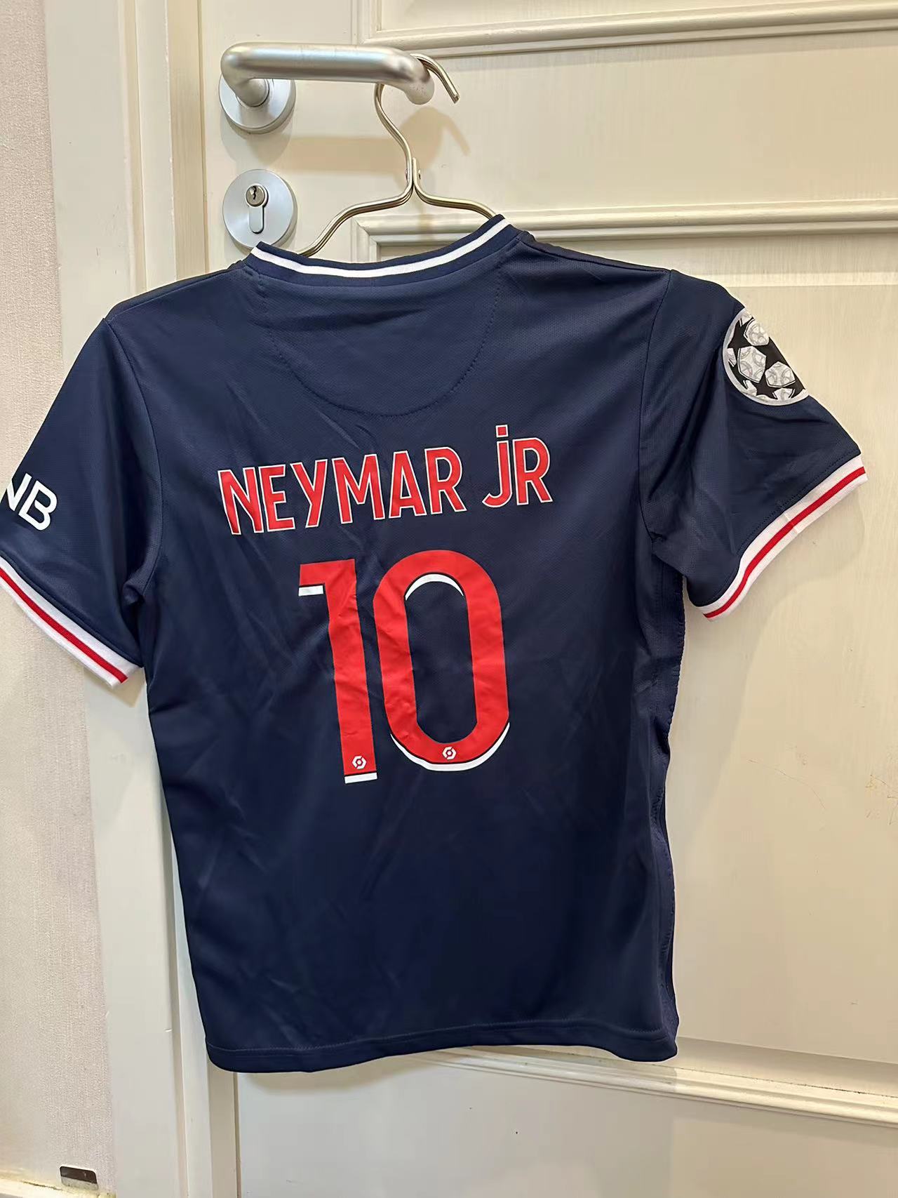 Niño Camiseta De Fútbol +Pantalones XL/26:145-155 CM No3512