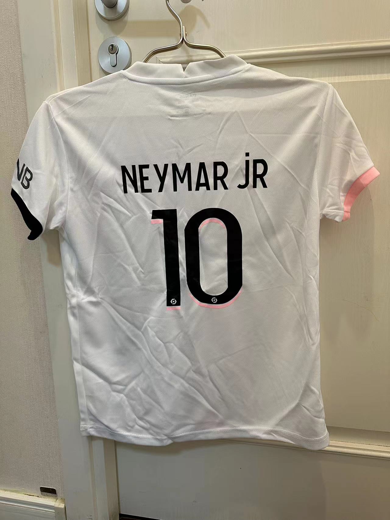 Niño Camiseta De Fútbol XXL/28 : 155-165 CM No3533