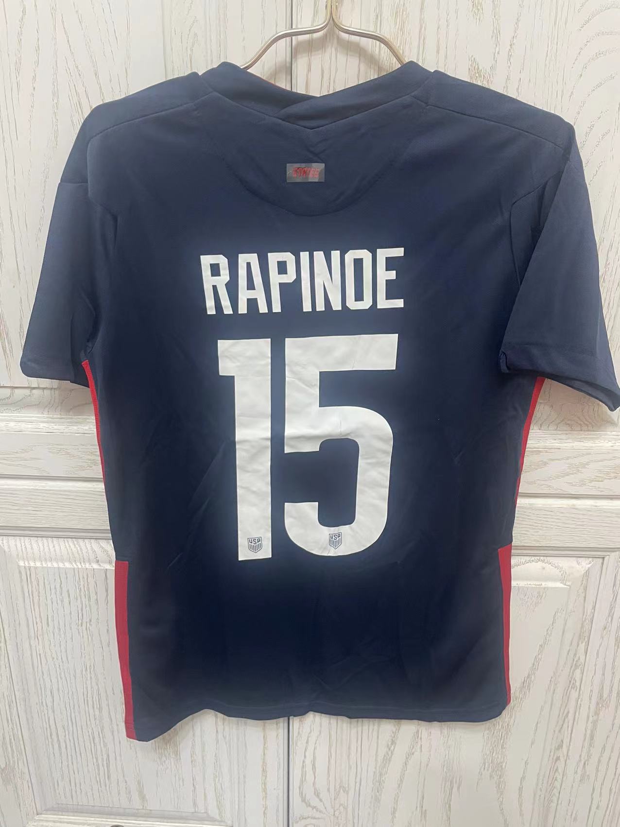 Camisetas De Fútbol Baratas - Talla S - NO5032