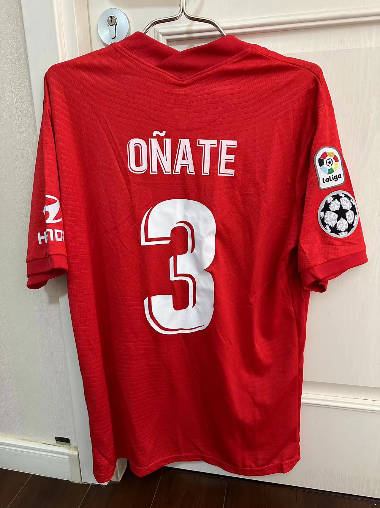 Camisetas De Fútbol Baratas - Talla XL - 68