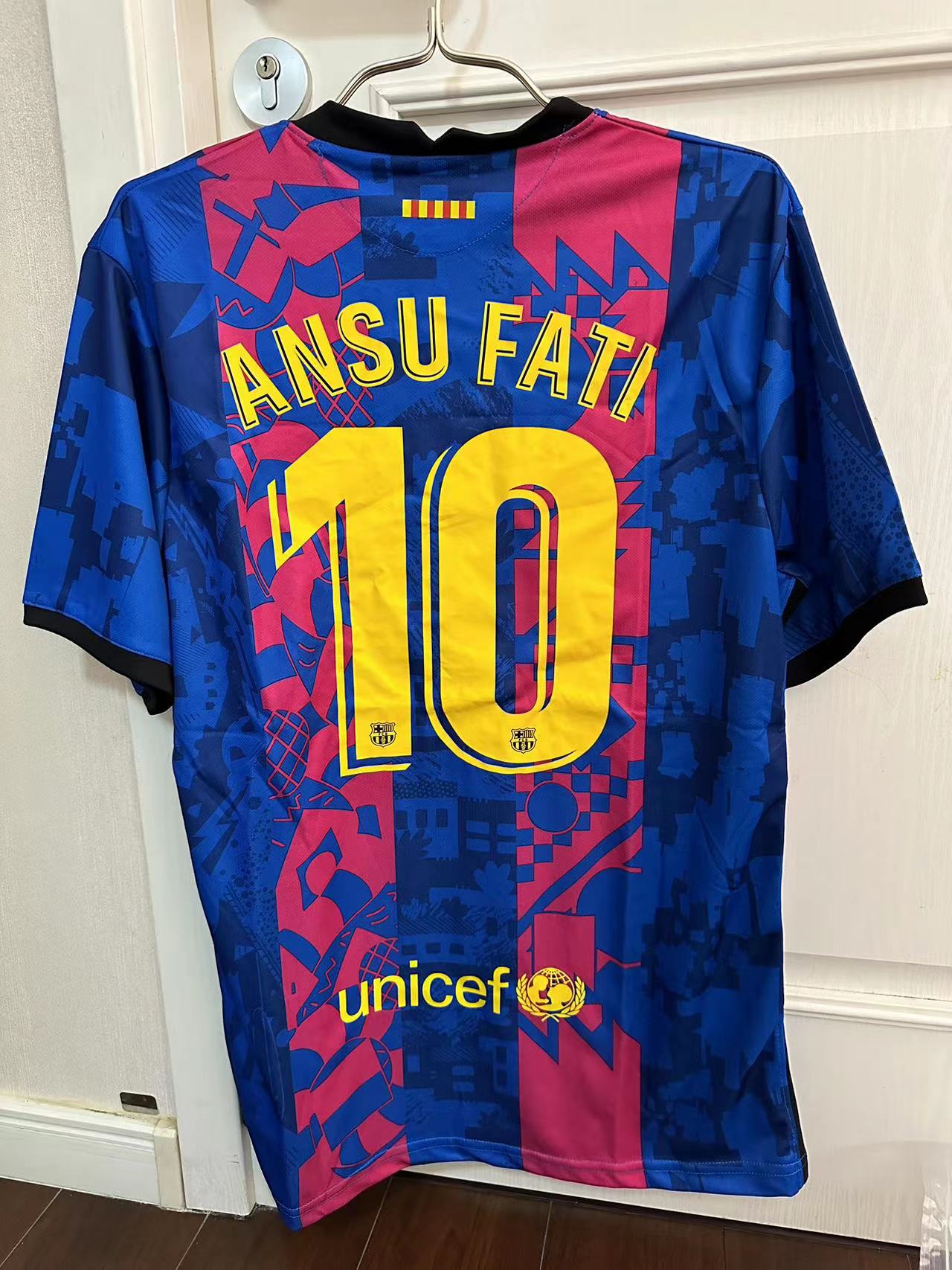 Camisetas De Fútbol Baratas - Talla XL - 64