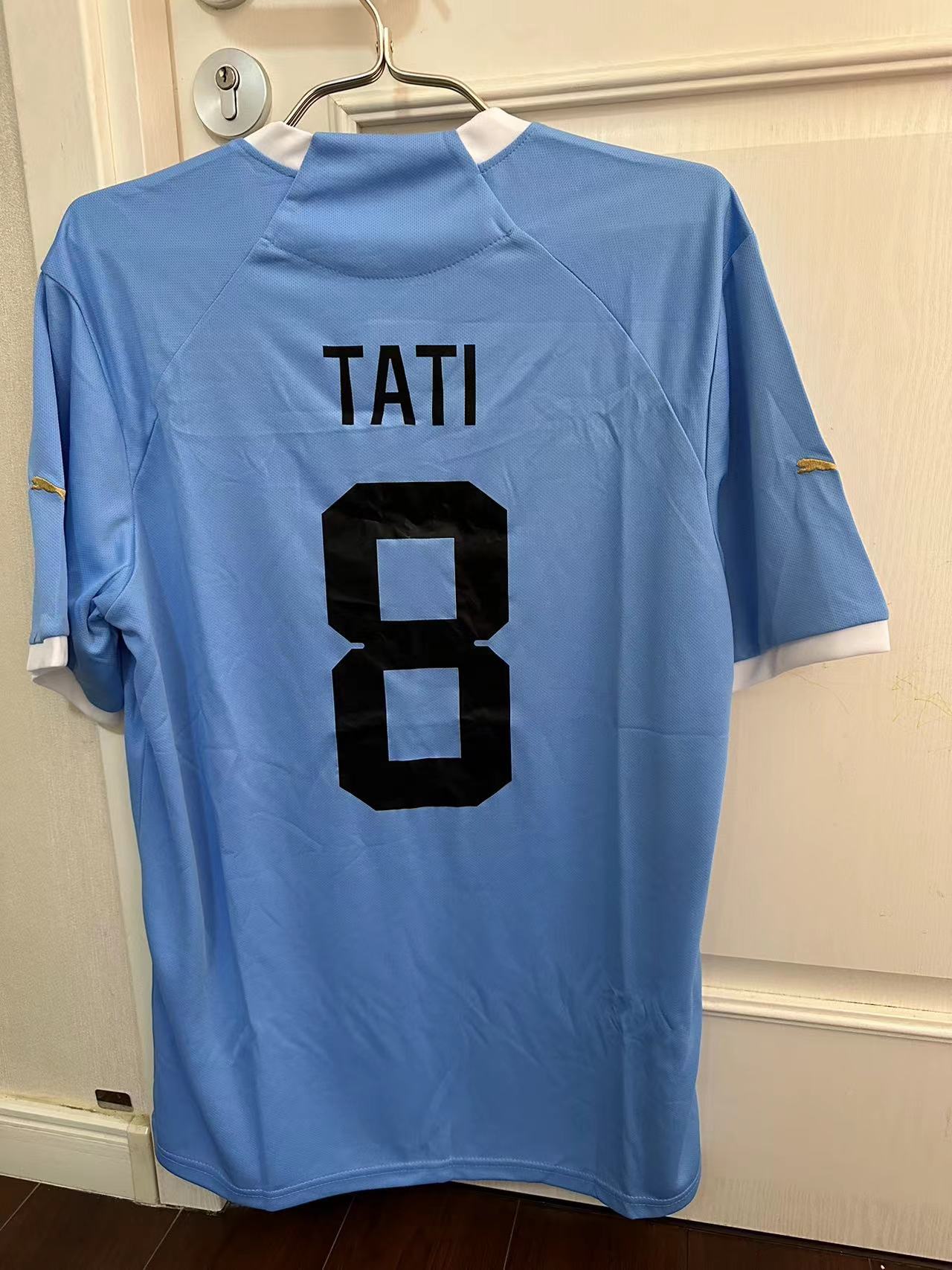 Camisetas De Fútbol Baratas - Talla XL - 63