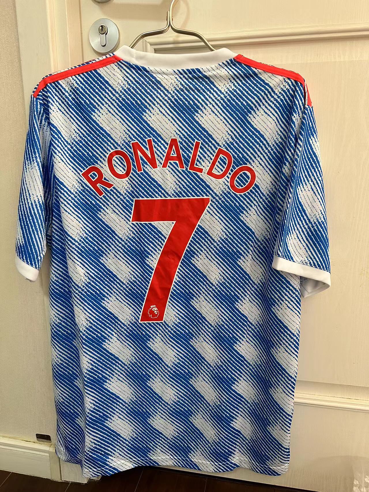 Camisetas De Fútbol Baratas - Talla XL - 61