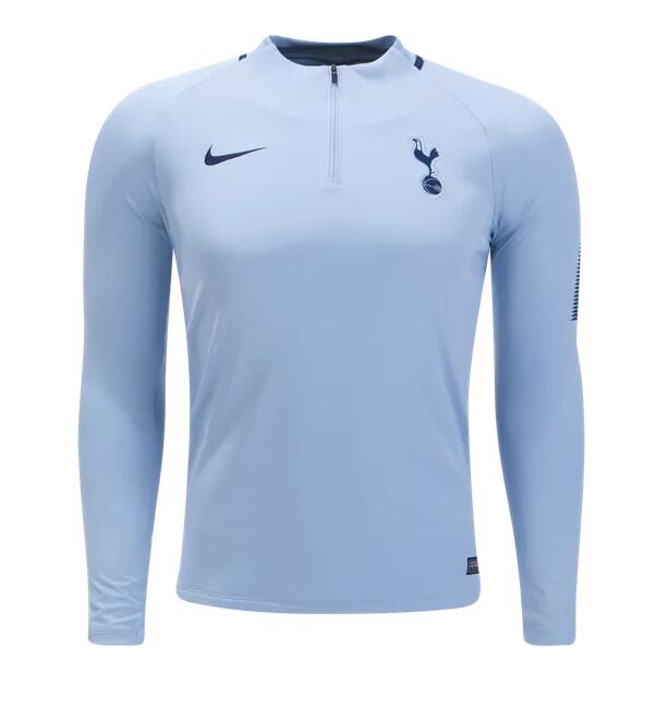 CAMISETA Nike Tottenham Hotspur Manga larga ENTRENAMIENTO Top