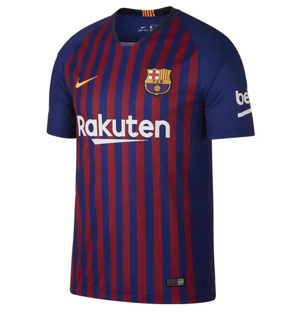 CAMISETA B-arcelona 1ª EQUIPACIÓN 2018/19