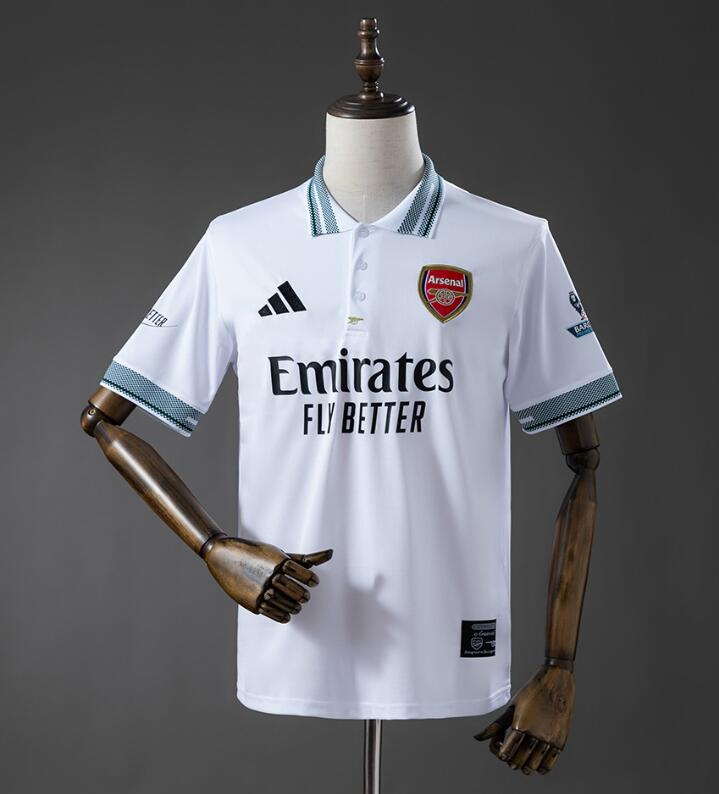 Camiseta Arsenal Cf Special Edition 25/26 Camiseta Arsenal Cf Special Edition 25/26