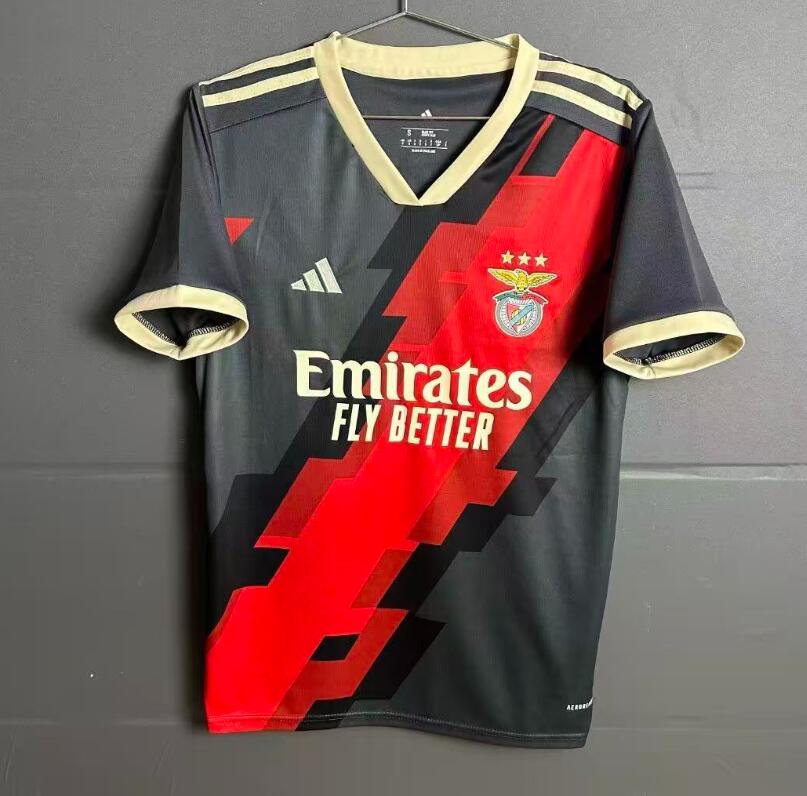 Camiseta Benfica Fc Edición Especial 26/27
