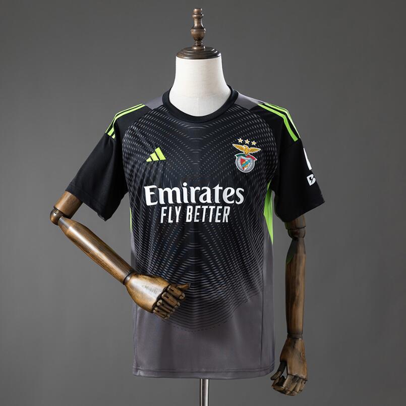 Camiseta Benfica Portero 26/27