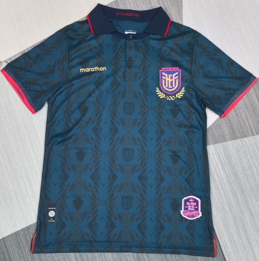 Camiseta ECUADOR 2026 [EC46583] - €22.90