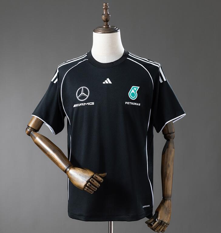 Camiseta F1 AMG 2025