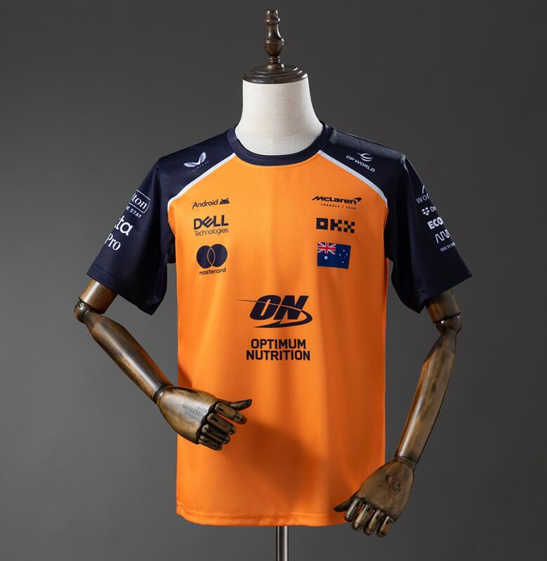 Camiseta F1 For-mula One 2025