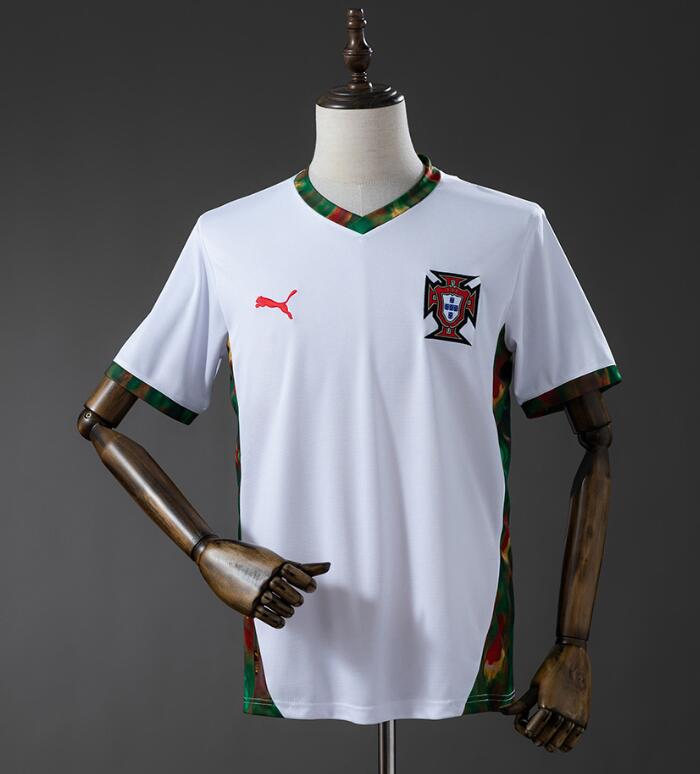 Camiseta Portugal Commemorative Edition 2026