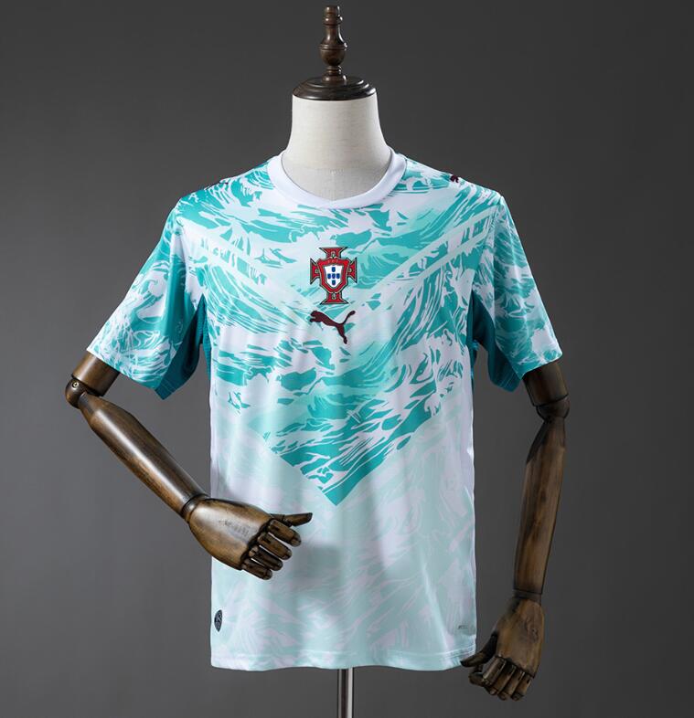 Camiseta Portugal Fc Segunda Equipación 2026