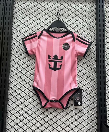Miniconjunto Baby FC Miami fc 25/26