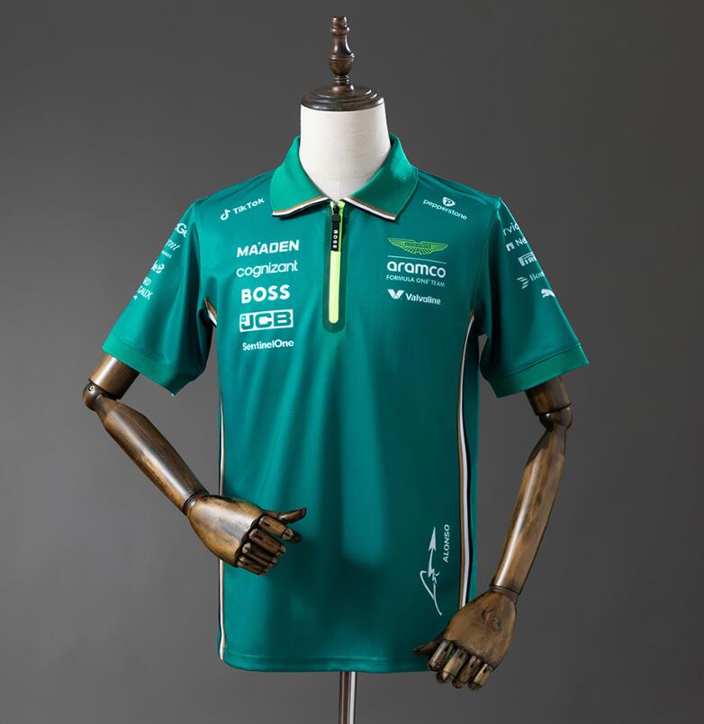 POLO F1 2025