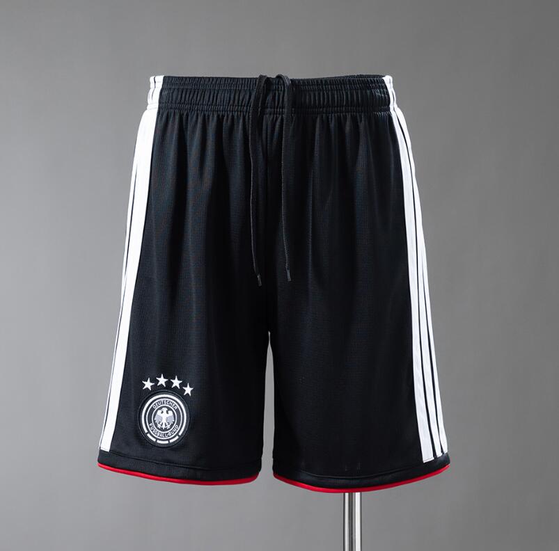 Pantalón Corto ALEMANIA 1ª Equipación 2026 (Hombre/Niño)