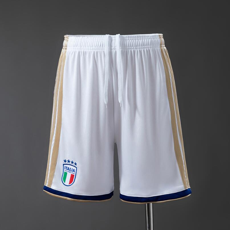 Pantalón Corto ITALIA 3ª Equipación 25/26 (Hombre/Niño)