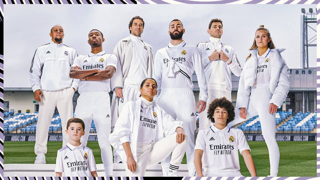 Comprar Camisetas de fútbol baratas